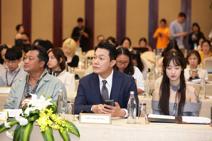 điện ảnh Hàn Quốc - Ảnh 3.