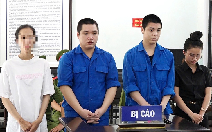 Bắt nữ quái thuộc diện ‘nguy hiểm’ bị truy nã quốc tế sau 6 năm phạm tội - Ảnh 1.