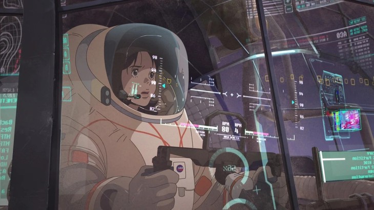 Lost In Starlight - Hàn Quốc và bước đầu trên hành trình cạnh tranh Ghibli, Kyoto Animation - Ảnh 3. Ghibli - Ảnh 3.