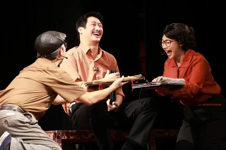 Tôi và chúng ta - Ảnh 1.