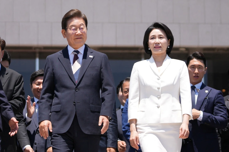 Hàn Quốc - Ảnh 2.