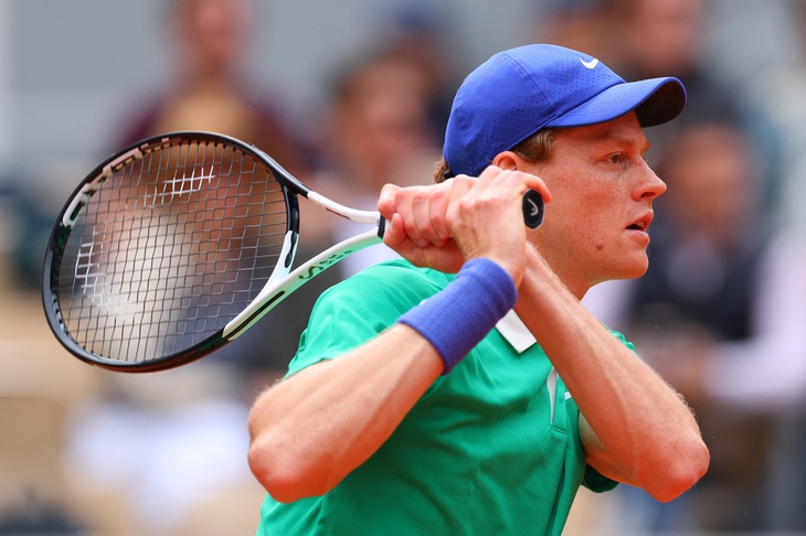 Roland Garros - Ảnh 2.