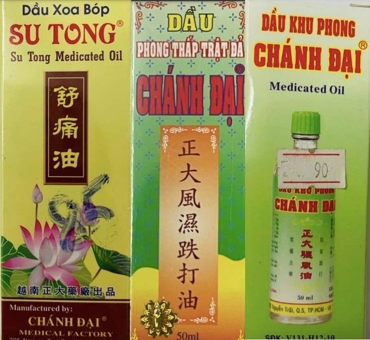 Chống buôn lậu, hàng giả 4-6: Mạnh tay với hàng hóa bẩn, không rõ nguồn gốc - Ảnh 3.
