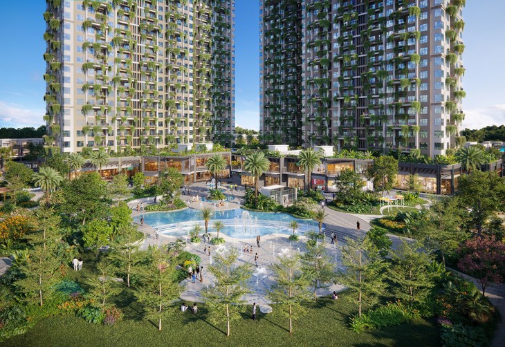 Ecopark - Ảnh 2.
