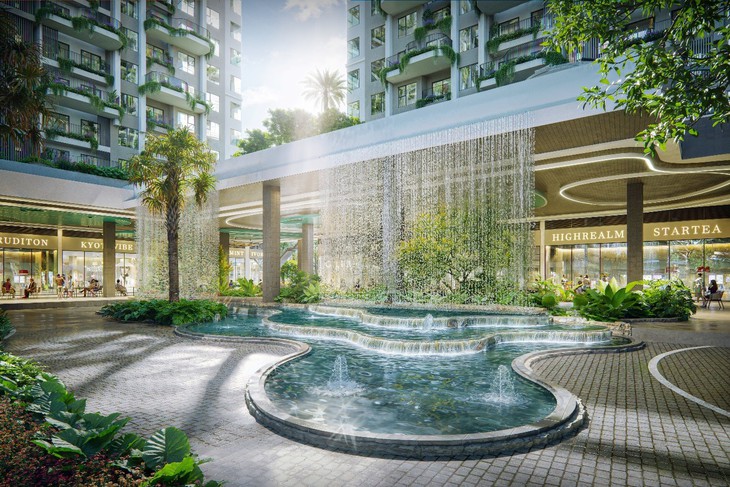 Ecopark - Ảnh 3.