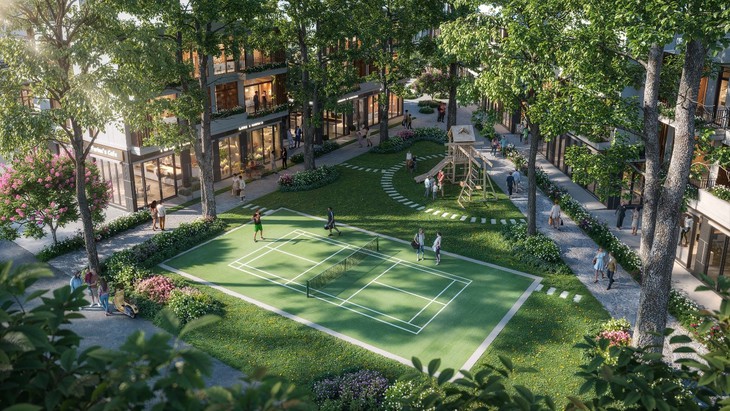 Ecopark - Ảnh 4.