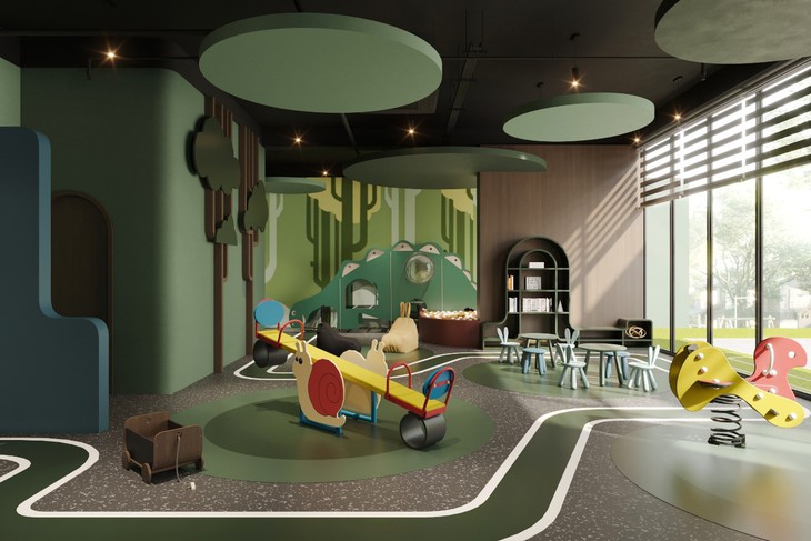Ecopark - Ảnh 6.