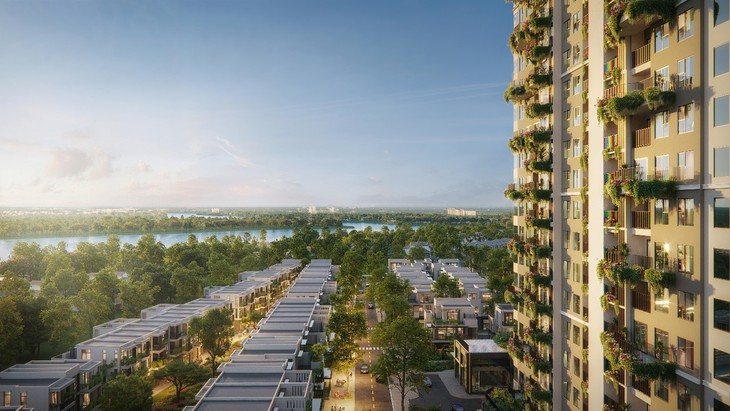 Ecopark - Ảnh 9.