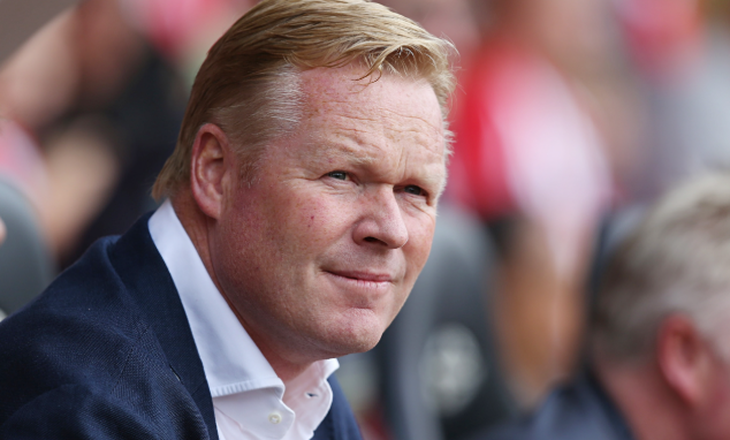 HLV tuyển Hà Lan Ronald Koeman chỉ trích FIFA Club World Cup - Ảnh 1.