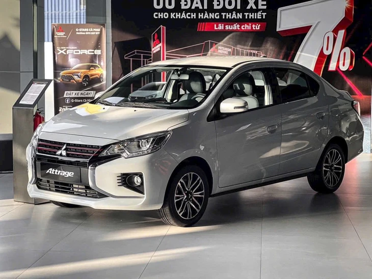 Mitsubishi - Ảnh 3.