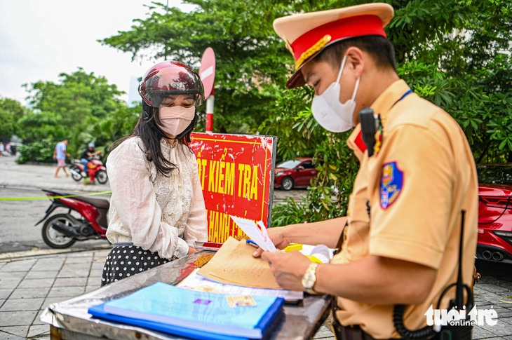 vỉa hè - Ảnh 5.