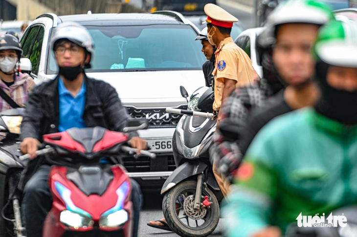 vỉa hè - Ảnh 7.