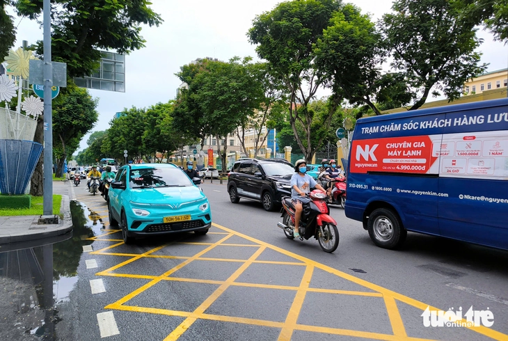 vạch mắt võng - Ảnh 1.