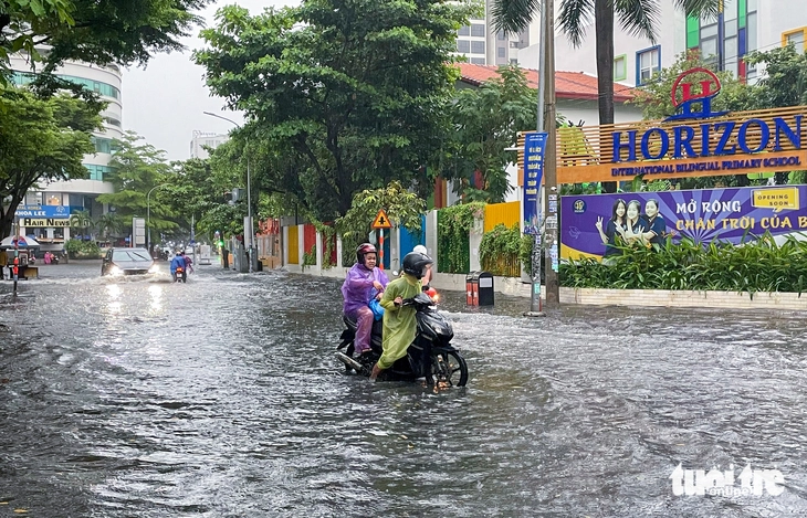 Thảo Điền - Ảnh 1.