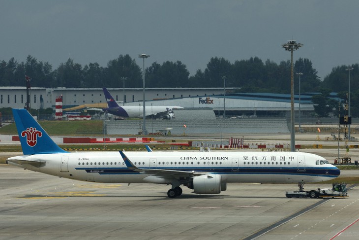 Airbus - Ảnh 1.