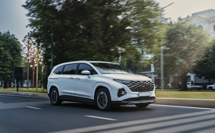 Hyundai - Ảnh 1.