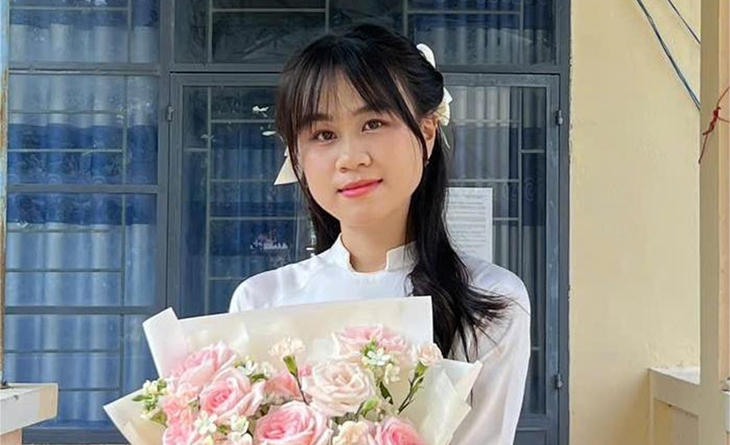 Đường gian nan con vẫn phải bước - Ảnh 2. chắp cánh ước mơ - Ảnh 2.