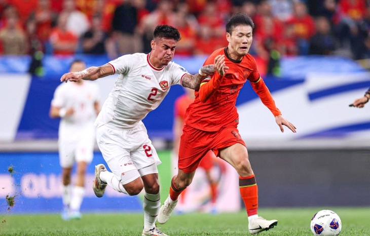 Indonesia - Ảnh 1.