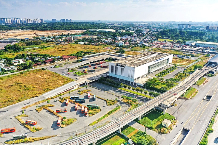 Doanh nghiệp nhà nước kêu bị 'trói tay' - Ảnh 1. doanh nghiệp nhà nước - Ảnh 1.