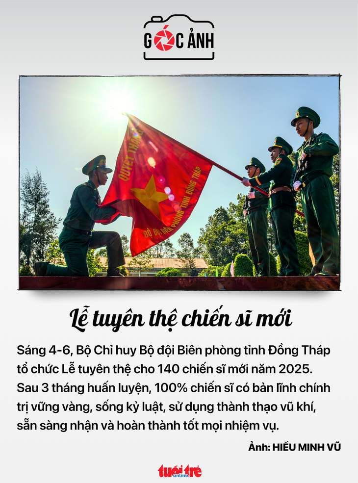 Vành đai 4 TP.HCM - Ảnh 6.