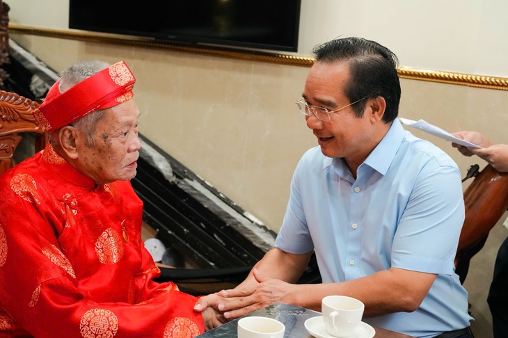 người cao tuổi - Ảnh 3.