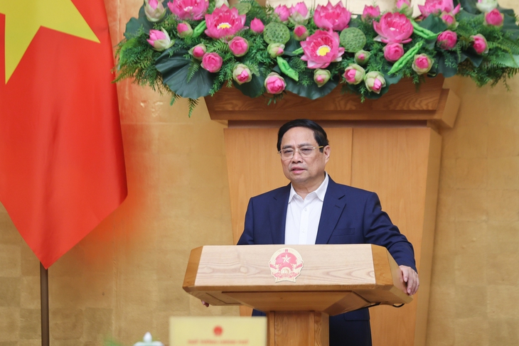 doanh nghiệp - Ảnh 1.