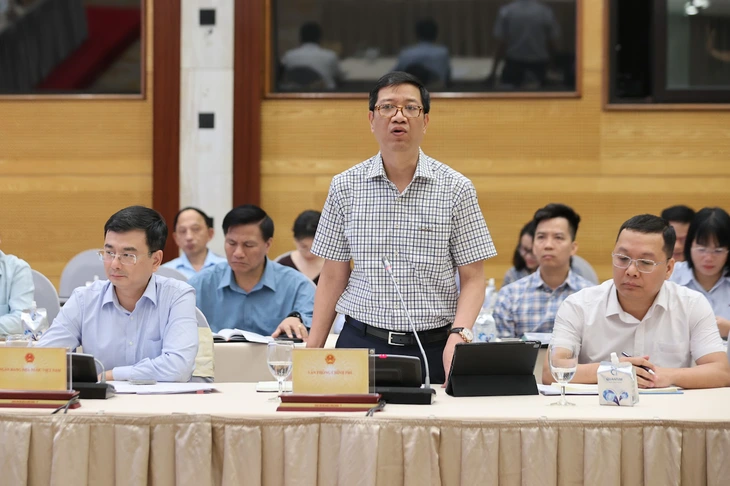 cổng dịch vụ công - Ảnh 1.