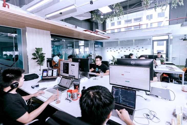 Nhiều công ty công nghệ blockchain gửi kiến nghị về dự thảo nghị quyết tài sản mã hóa - Ảnh 1.