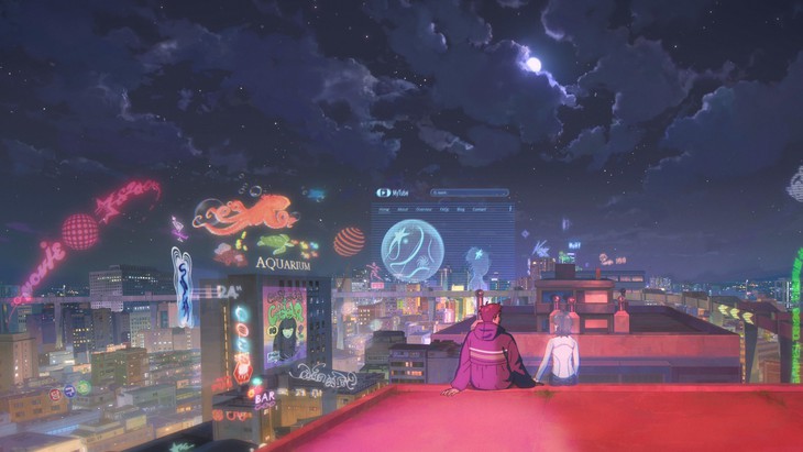 Lost In Starlight - Hàn Quốc và bước đầu trên hành trình cạnh tranh Ghibli, Kyoto Animation - Ảnh 2. Ghibli - Ảnh 2.