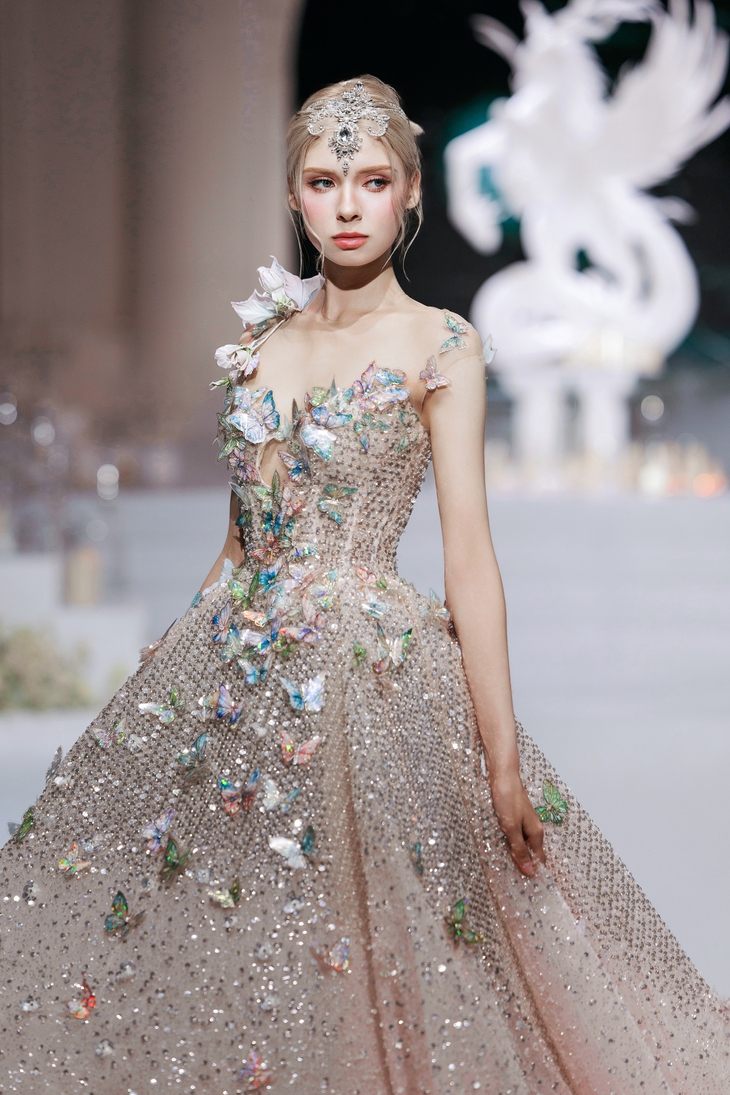 Phạm Đăng Anh Thư - Ảnh 8.