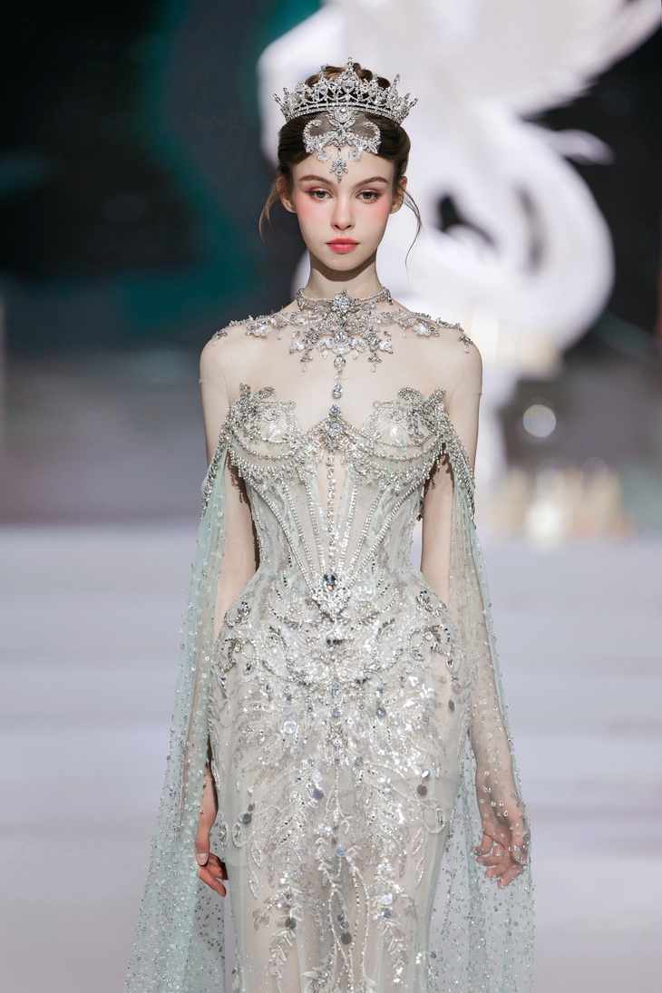 Phạm Đăng Anh Thư - Ảnh 6.