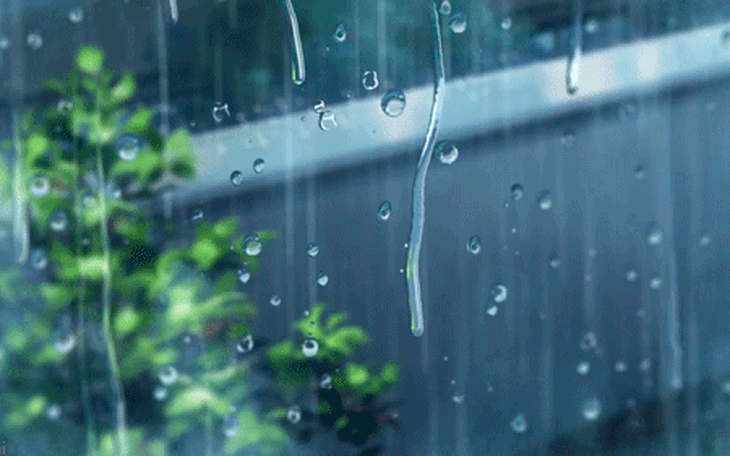Thời tiết hôm nay 8-6: Bắc Bộ ngày nắng, chiều mưa, Nam Bộ mưa to - Ảnh 2.