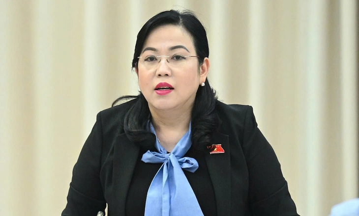 hóa chất - Ảnh 1.
