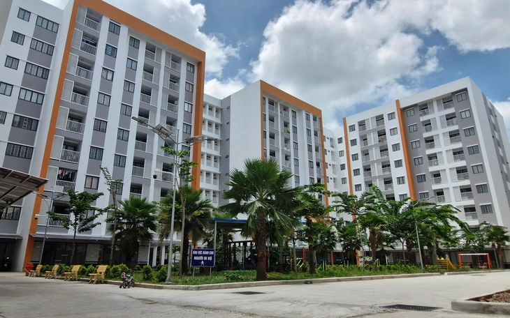 Tổ chức chính quyền 2 cấp, mỗi xã ở Cần Thơ có 32 biên chế - Ảnh 2.