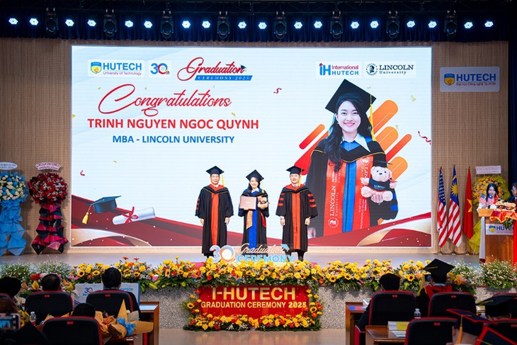 Đột phá sự nghiệp với MBA Lincoln - HUTECH - Ảnh 3.
