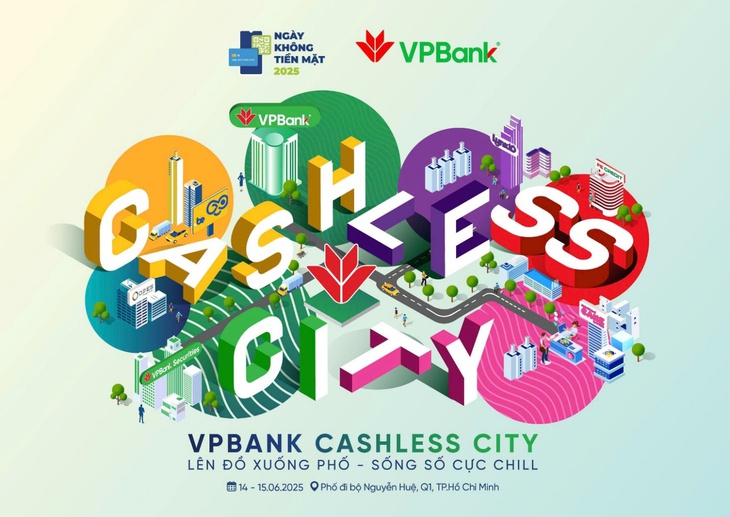 VPBank - Ảnh 1.