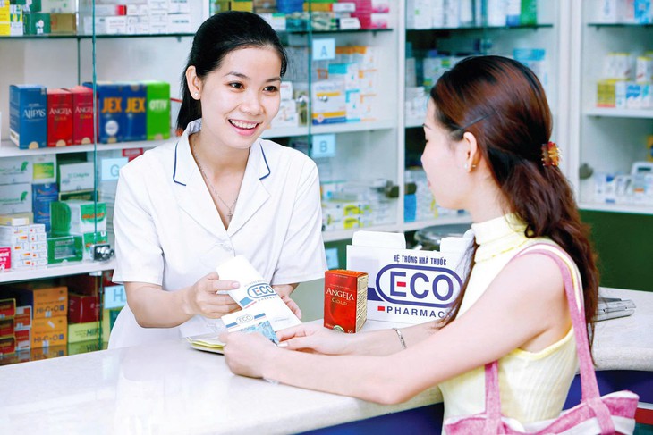 Vì sao người dùng Việt chọn sản phẩm chăm sóc sức khỏe 'chuẩn Mỹ'? - Ảnh 1.