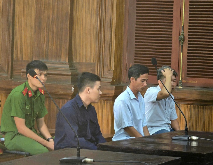 hàng xóm - Ảnh 1.