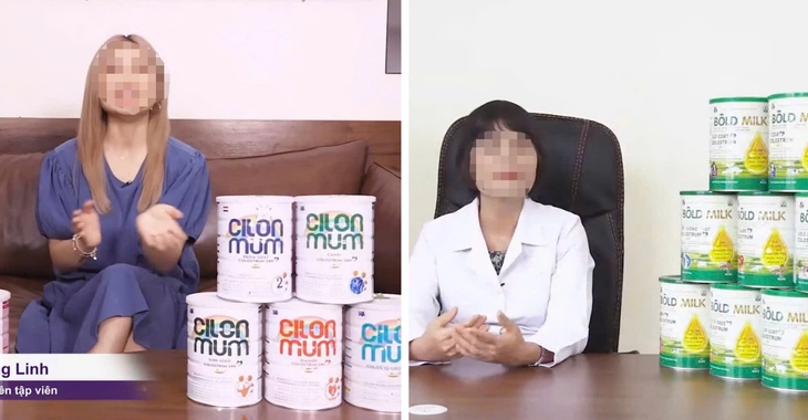 Cấm ngay quảng cáo bẩn trên mạng xã hội - Ảnh 5. Cấm ngay quảng cáo bẩn trên mạng xã hội - Ảnh 5.