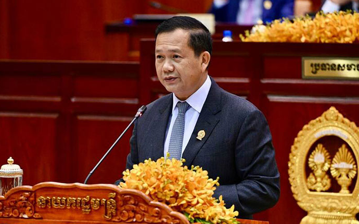 Trung Quốc sắp mở kênh đào nối thẳng nội địa ra Đông Nam Á - Ảnh 2.