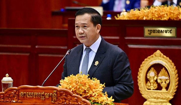 Campuchia - Ảnh 1.