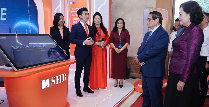 SHB - Ảnh 1.