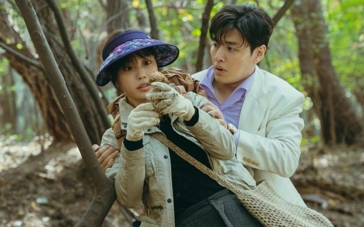 Phim ẩm thực của Yoona khác biệt gì với Kang Ha Neul? - Ảnh 5.