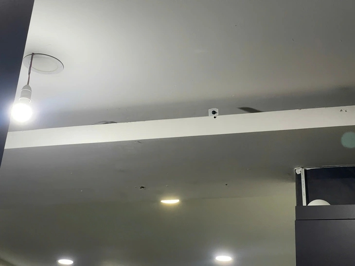 camera - Ảnh 1.