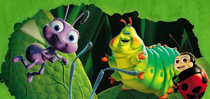 Bị nói giống A Bug's Life và lồng tiếng 3 miền Bắc, Trung, Nam chưa phù hợp, ê kíp Dế Mèn nói gì? - Ảnh 3.