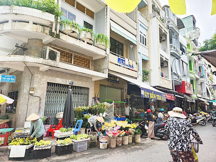 Cửa hàng chỉ nhận tiền mặt, không nhận chuyển khoản: Có thể bị xử phạt, truy thu thuế - Ảnh 1. chuyển khoản - Ảnh 1.