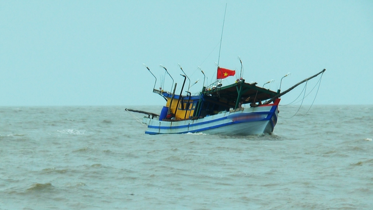 dông lốc - Ảnh 1.