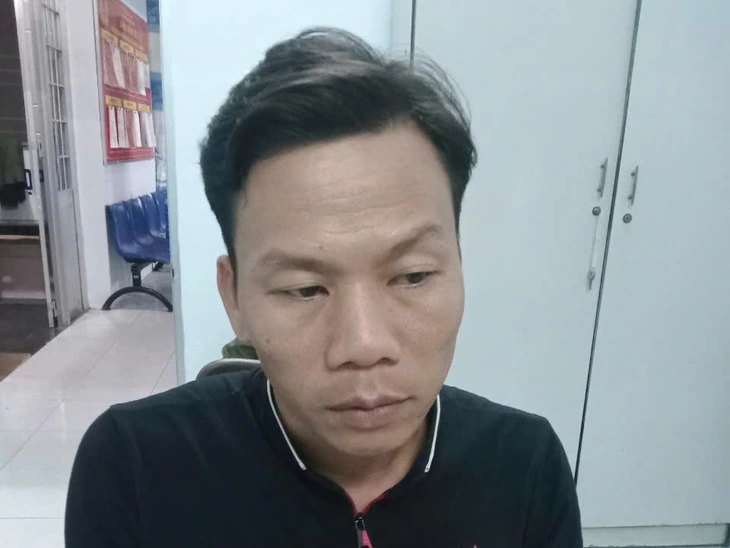 đe dọa - Ảnh 1.