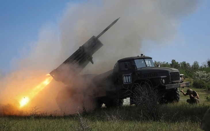 Ukraine phá hủy loạt máy bay ném bom chiến lược của Nga trong chiến dịch Pautina - Ảnh 4.