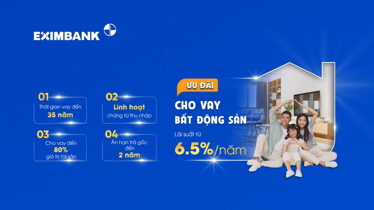 Eximbank - Ảnh 2.